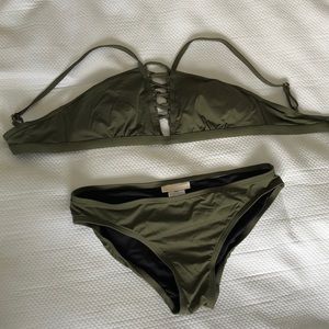 Michael Korea swimsuit